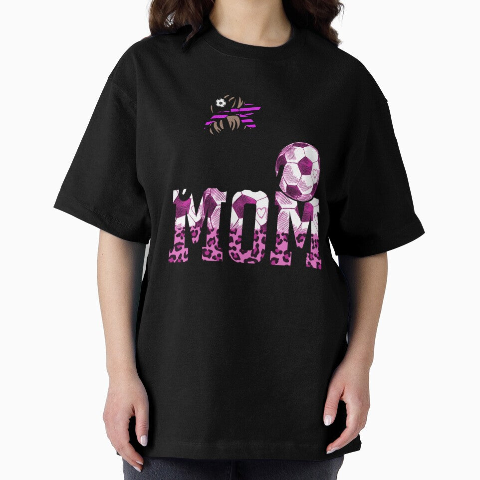 Soccer Mom by Bliss Find And Design