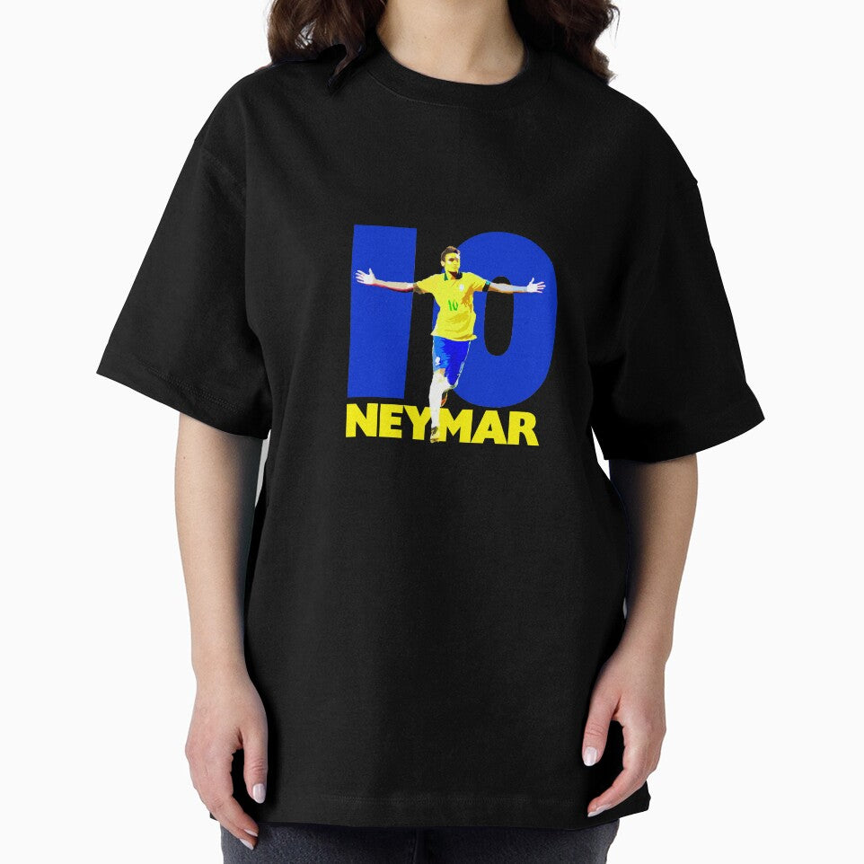 Neymar 10 by dbutler1990