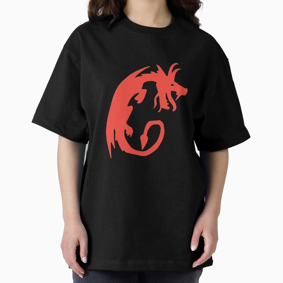 Dragon Initial Monogram G by Rajeev  Singh