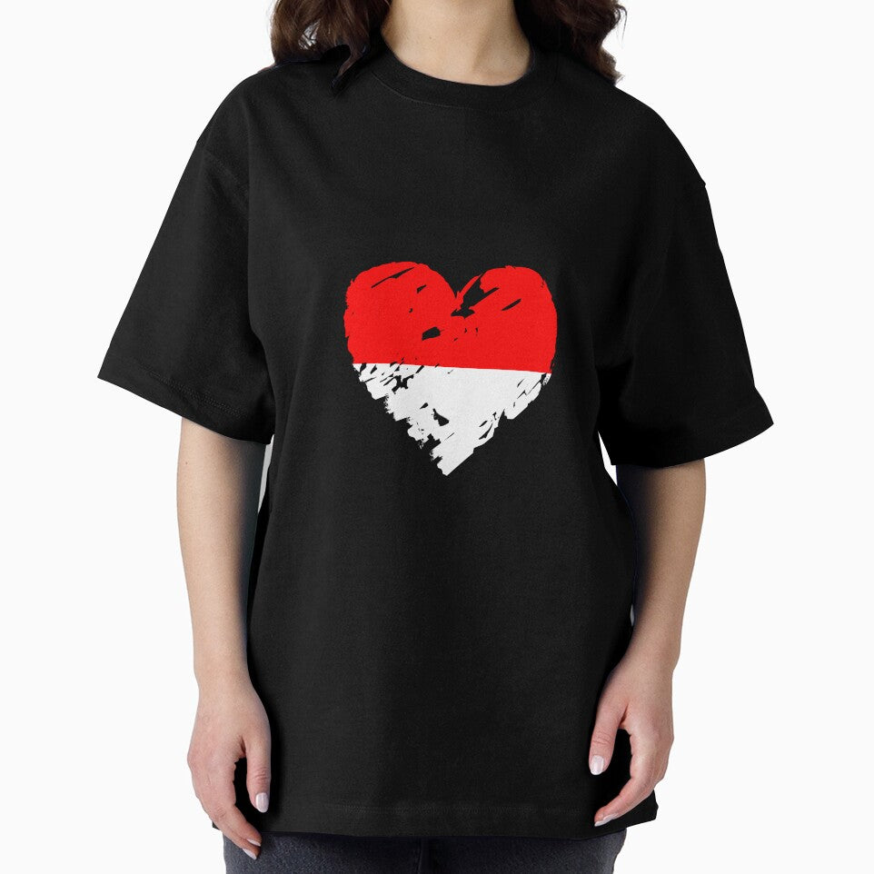 I love Indonesia by DreamBrushy