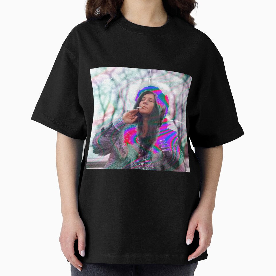janis pop art by ilustra-ink