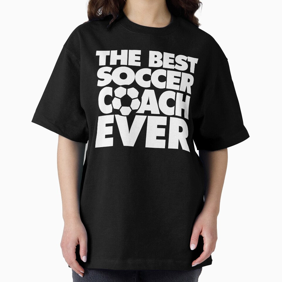 The Best Soccer Coach Ever Funny by elhefe