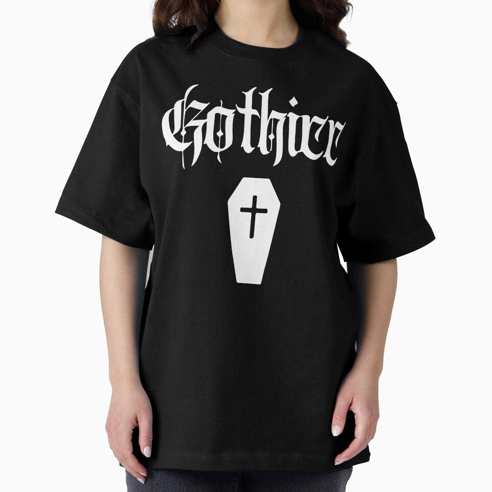 Gothicc by RosieRoseCo