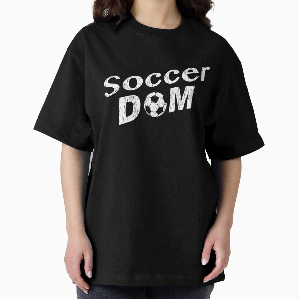 Soccer Dom by FlyRC