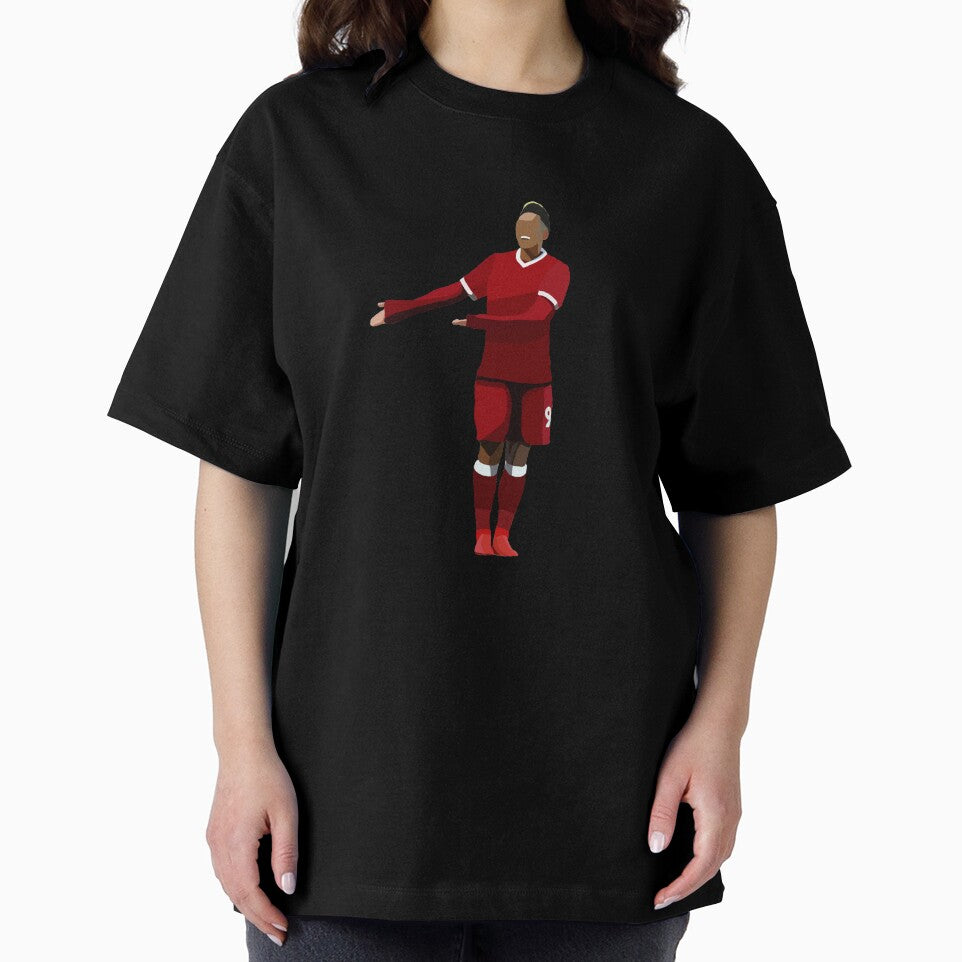 Roberto Firmino by Webbed Toe Design's