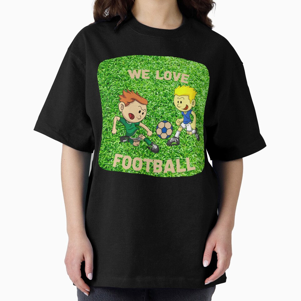 Futbol is Life, I like Cristiano Ronaldo by Bela Ambrus