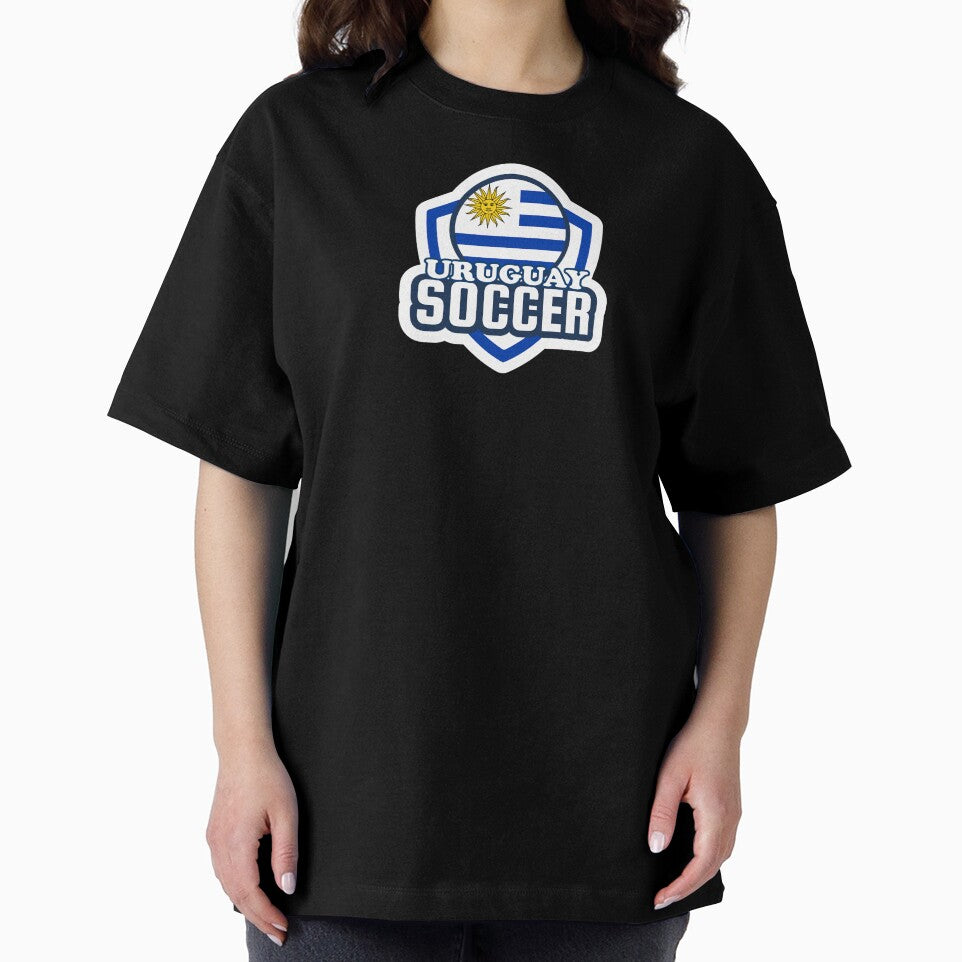 Uruguay Soccer by Magartes