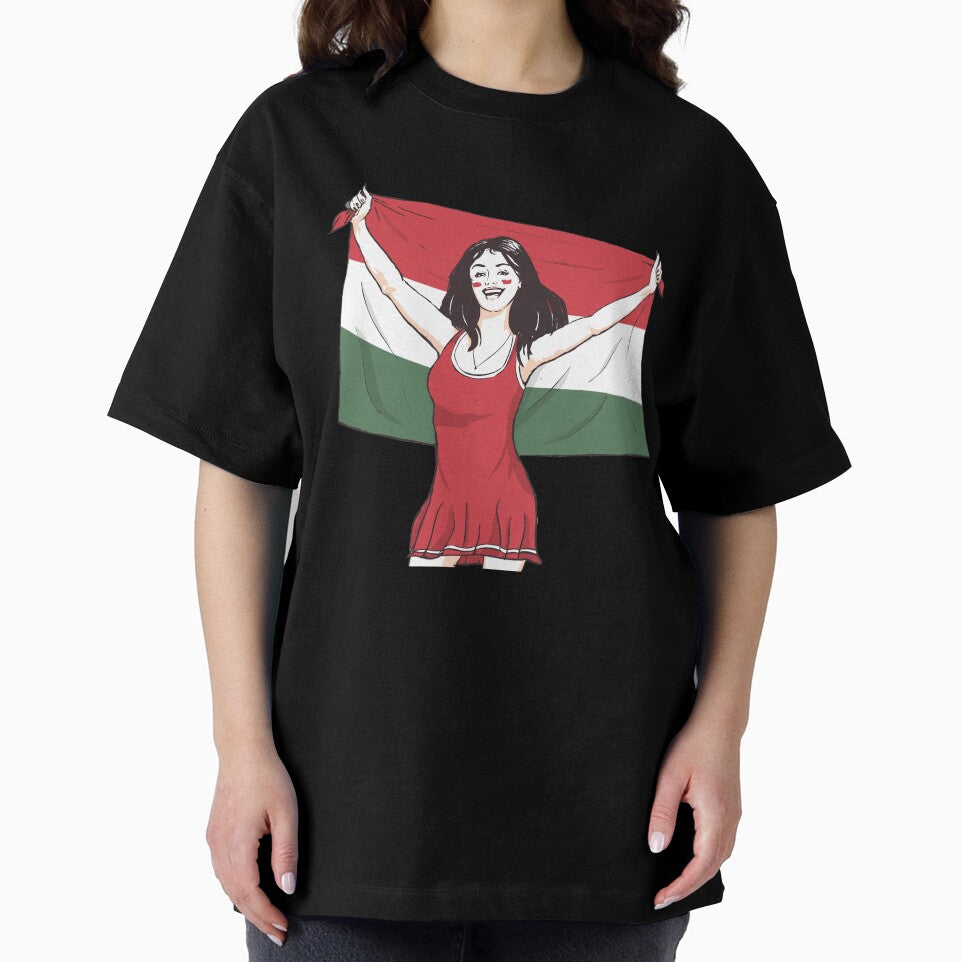 I Love Hungary by feether-store