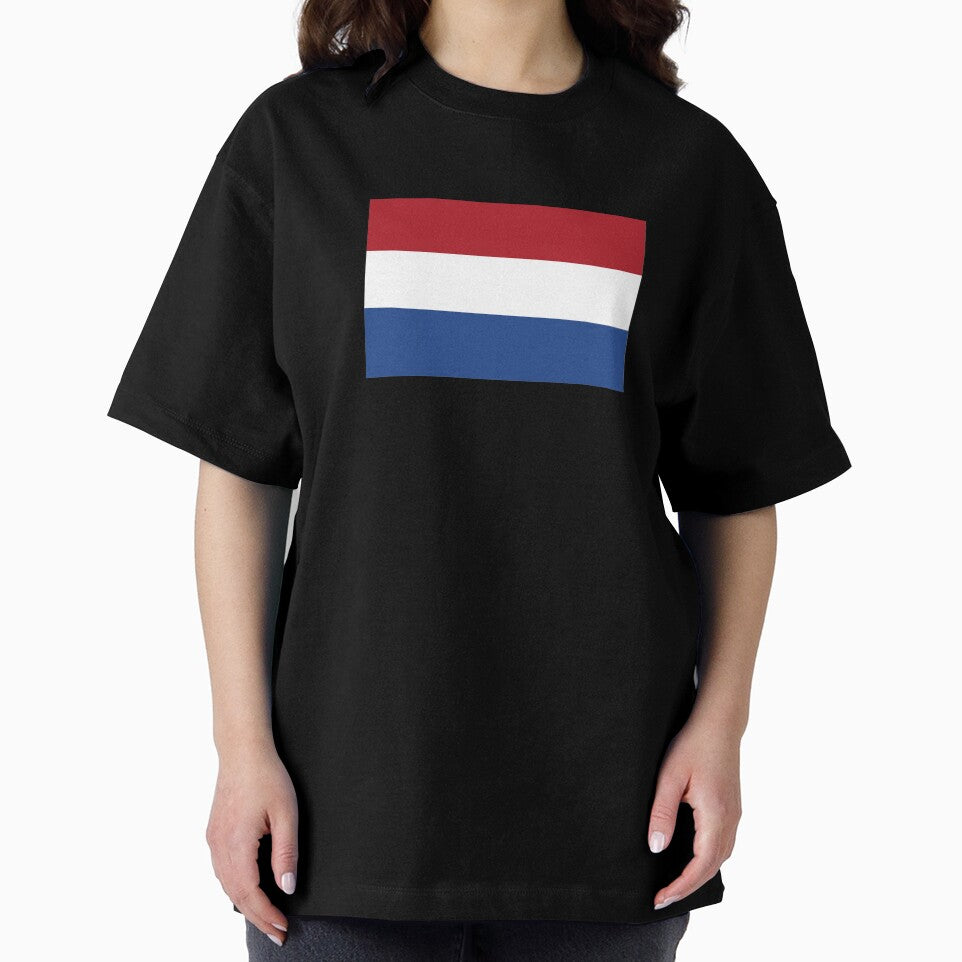 Netherlands tourists and fans of the Dutch national football team! Also as a gift! by GeogDesigns
