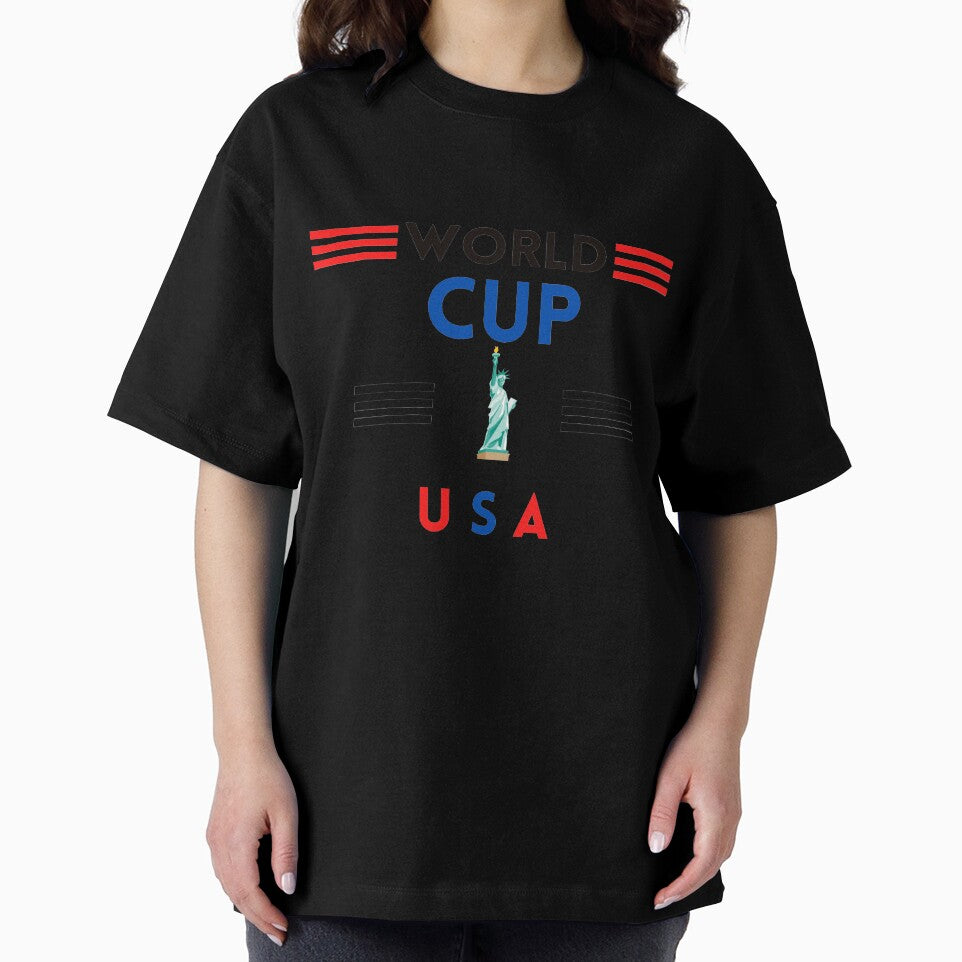 World cup USA support USA by Salah ⭐️⭐️⭐️⭐️⭐️