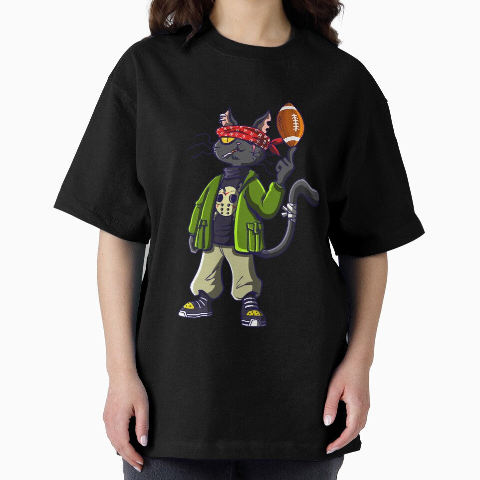 cat soccer by Mauchofett