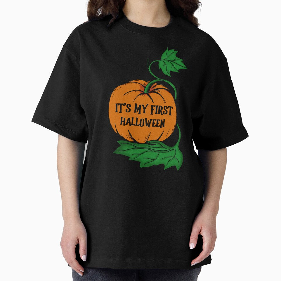 Copy of My First Halloween by Rokay Arts