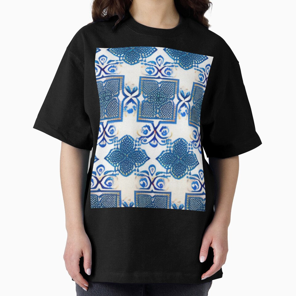 Casual Style: Versatile Pattern for a Casual Touch 8 by artyfull