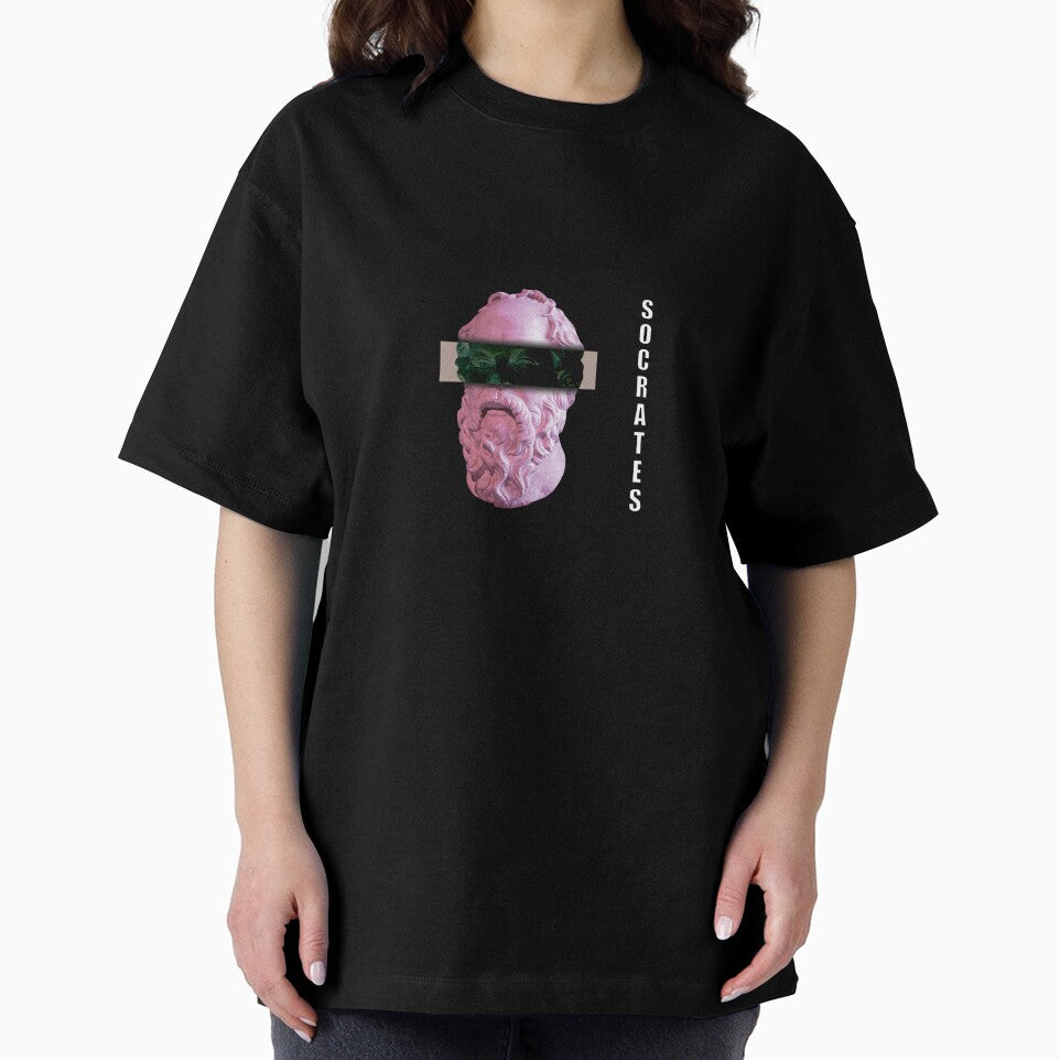 SOCRATES Streetwear by DPZT