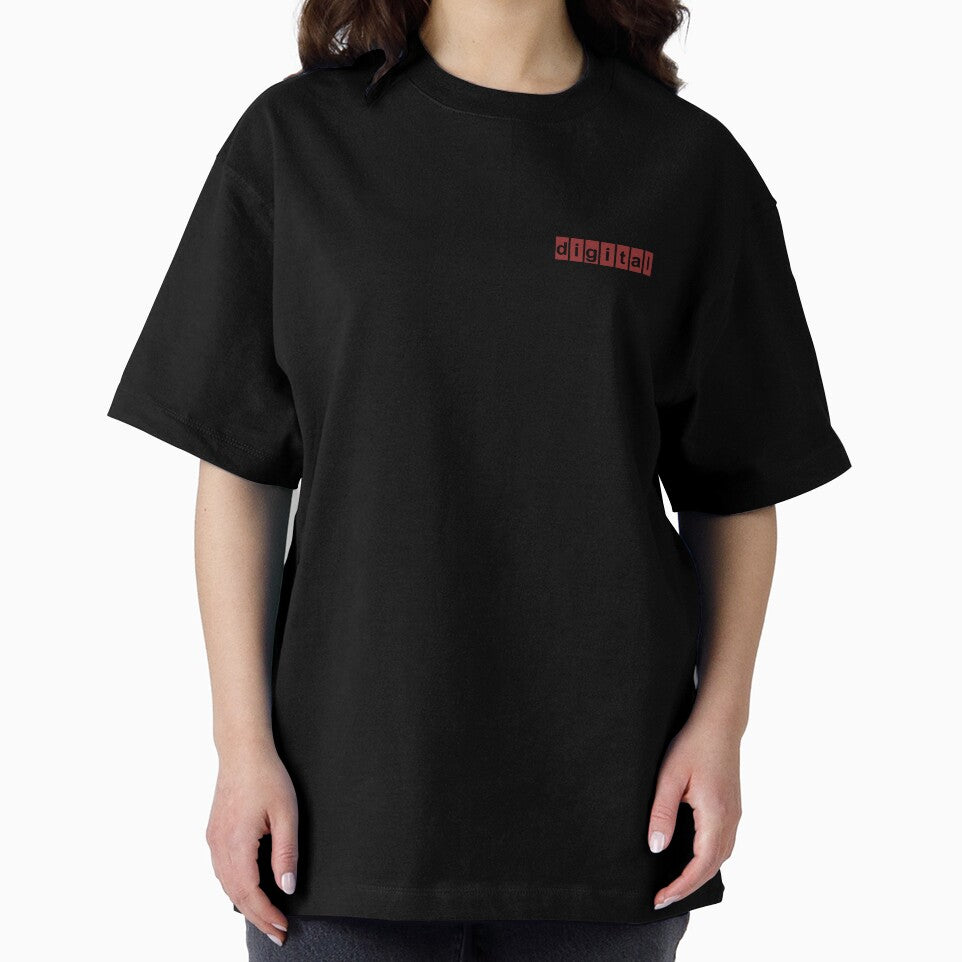 Digital Equipment Corporation DEC by byruit