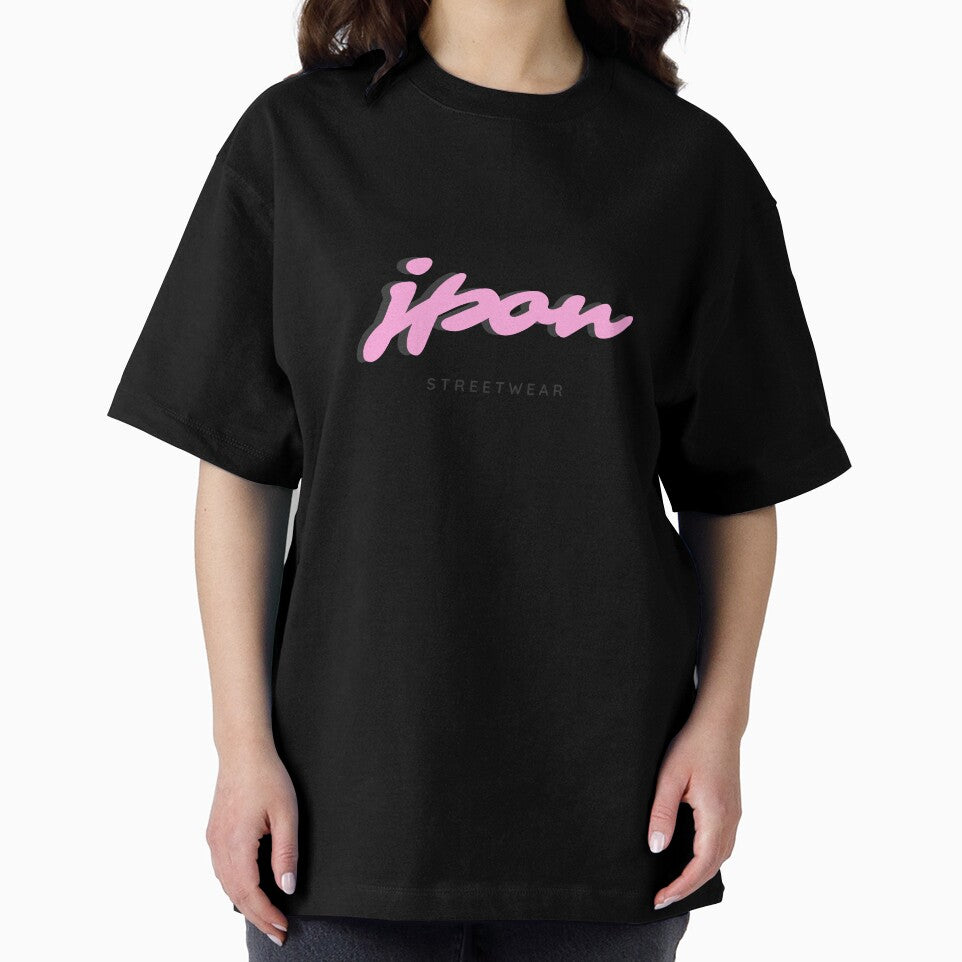 Jpon street by Jumpon