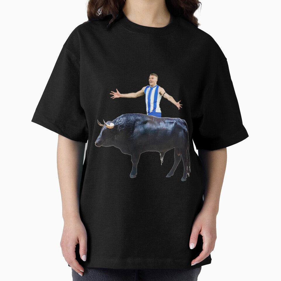 Cameron (Bull) Zurhaar Goal Celebration by konsdigitaldesignsartwork
