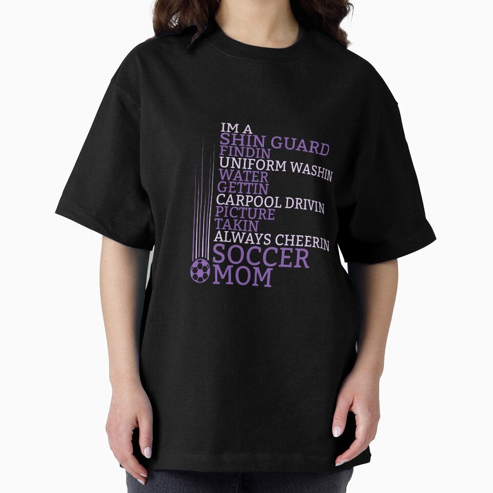 Super soccer mom shirt world cup funny quote design by djpraxis