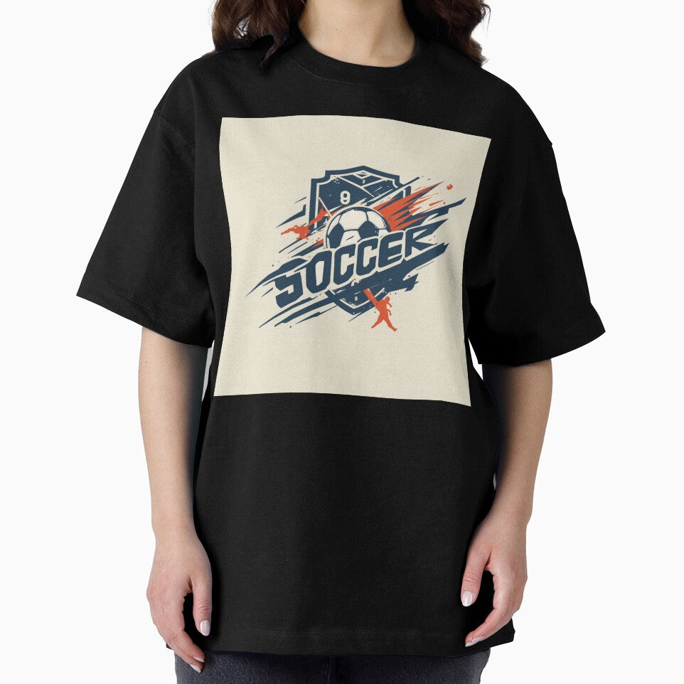 Soccer Emblem by JosueShop101