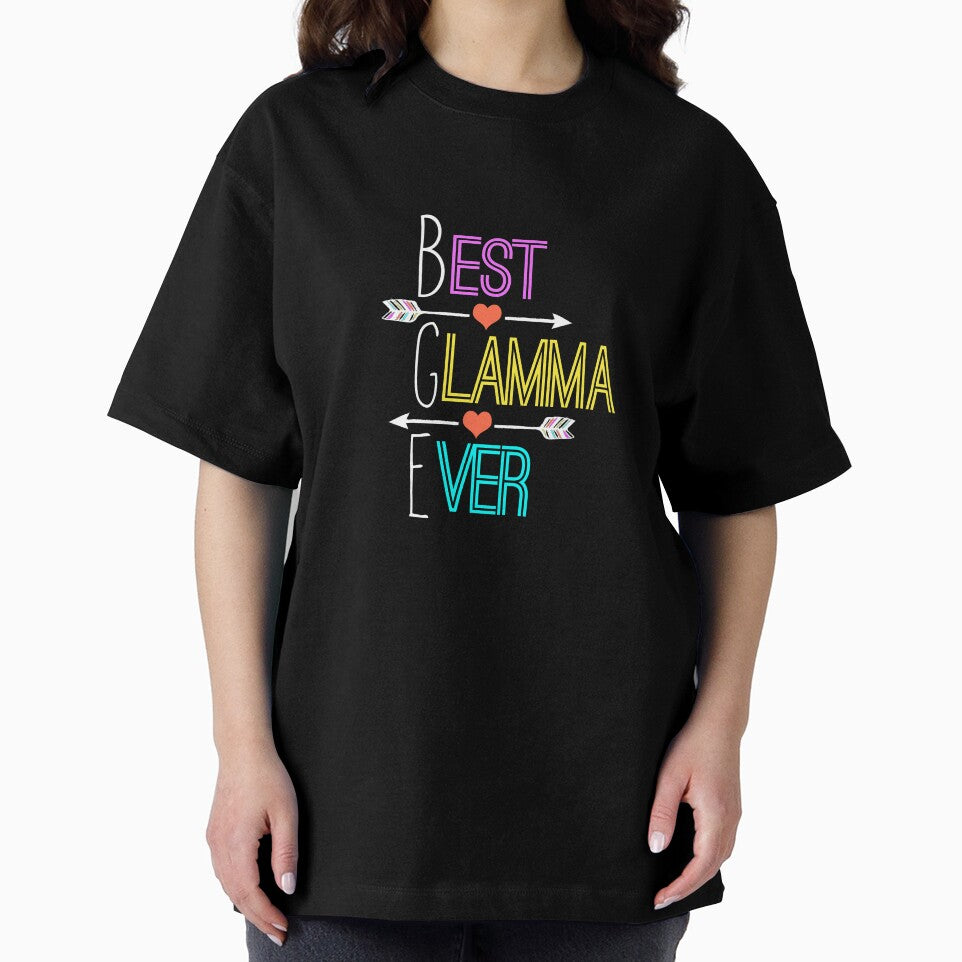 BGE Best Glamma Ever by solosholdings