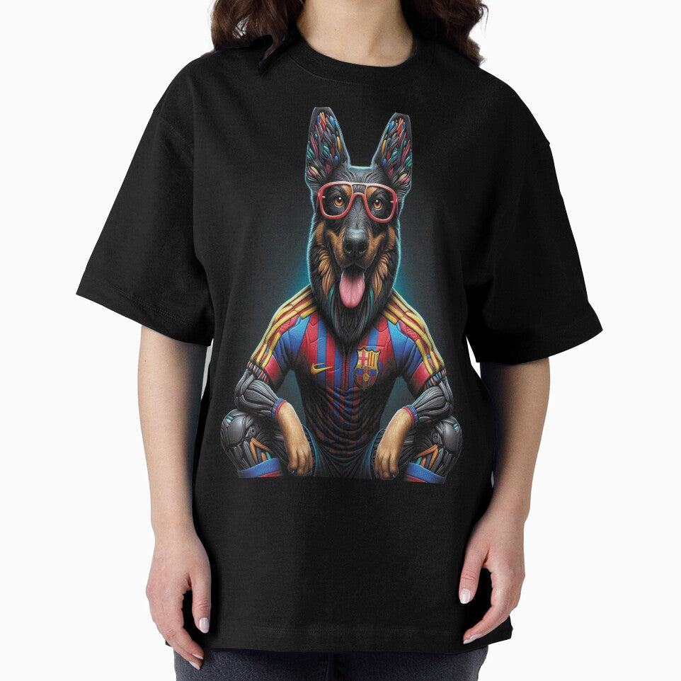 dog sports business by E.D.CH designs.