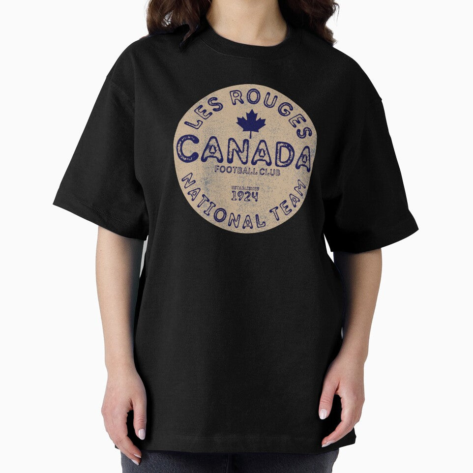 Les Rouges-Team Canada-Canada Soccer Team-Canada Soccer  2022-CANMNT-CANWNT by SighFly52