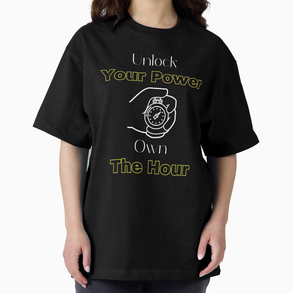Unlock Your Power by Monica-Designs