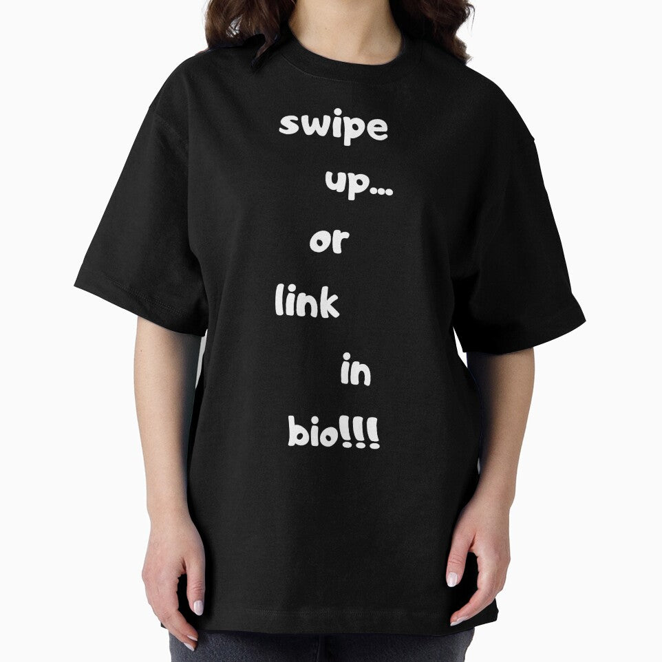 Swipe Up Or Link In Bio!!! t-shirt for men and women tshirt!!! by mehdi zaidoune