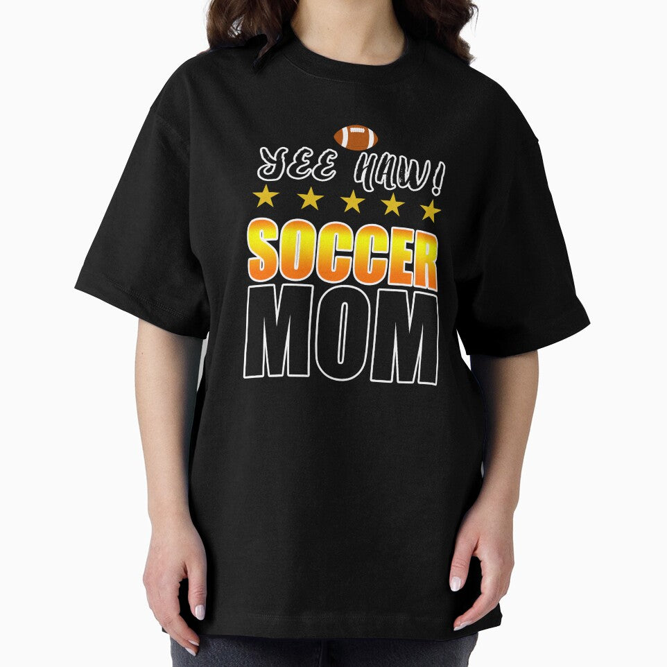 Soccer Mom by teegear