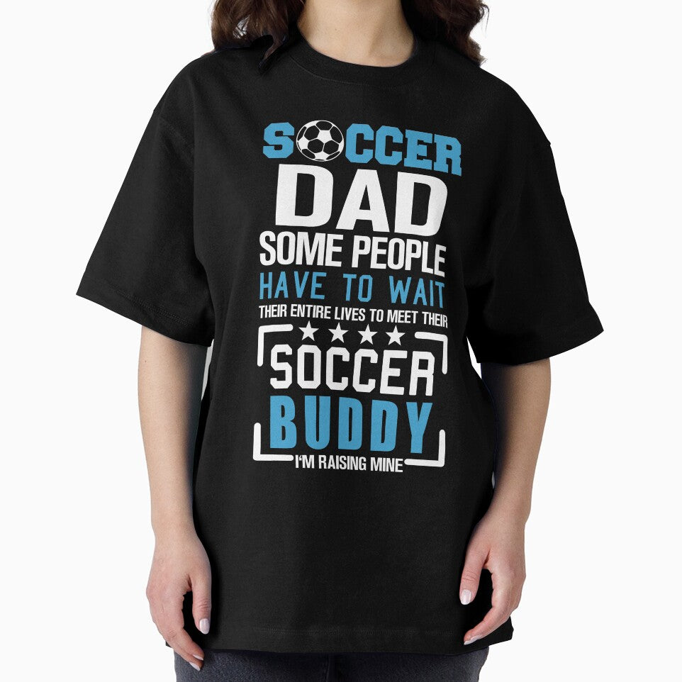 Soccer Dad by KsuAnn