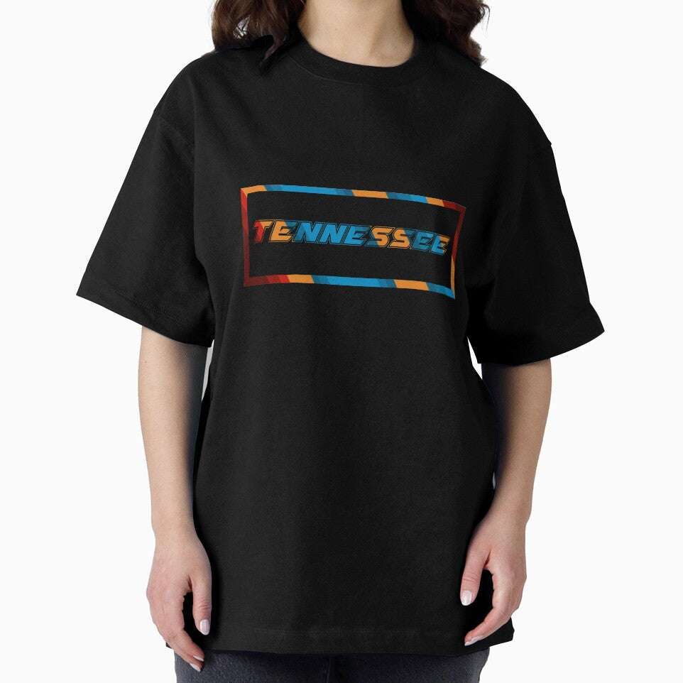 Tennessee T-Shirt for Men and Women by AllStarMerch