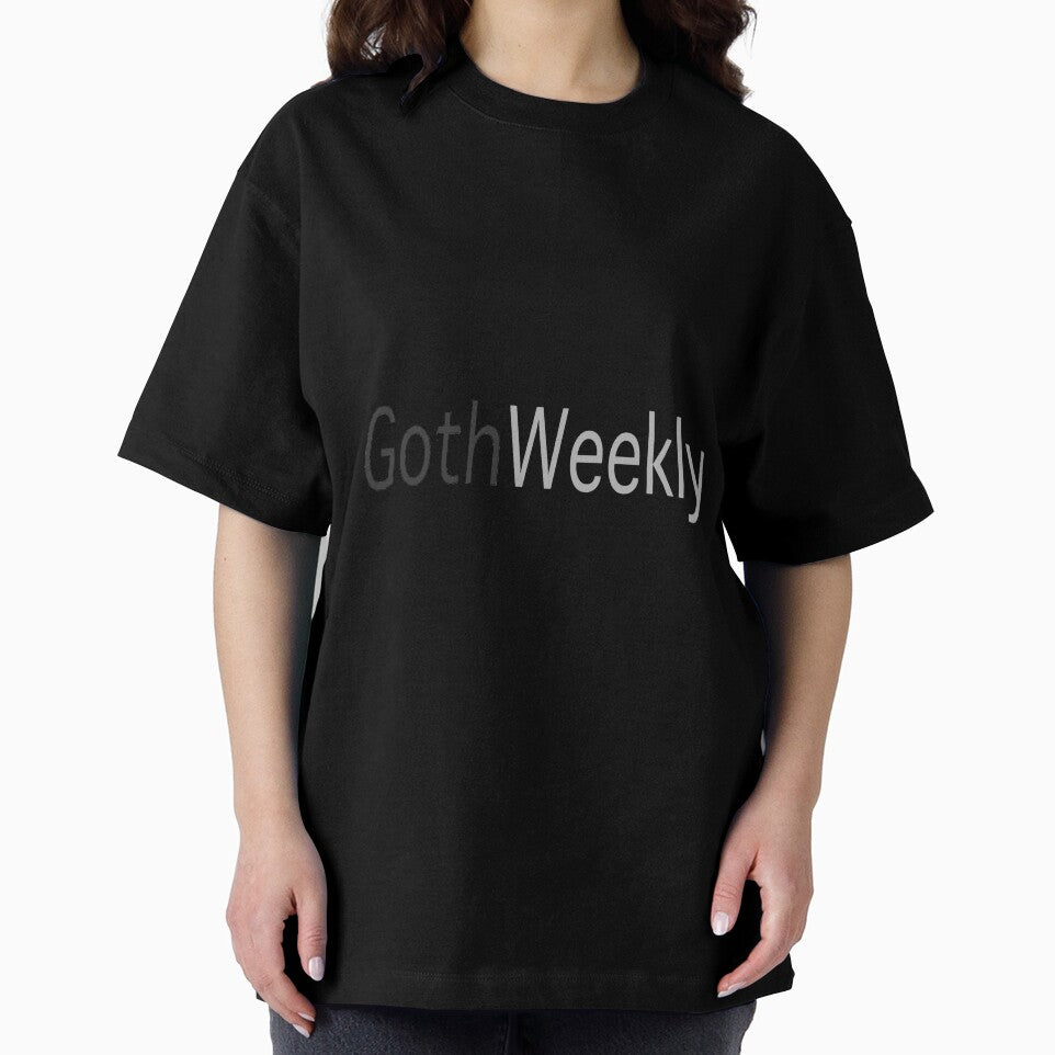 Goth Weekly by LittleRedChucks