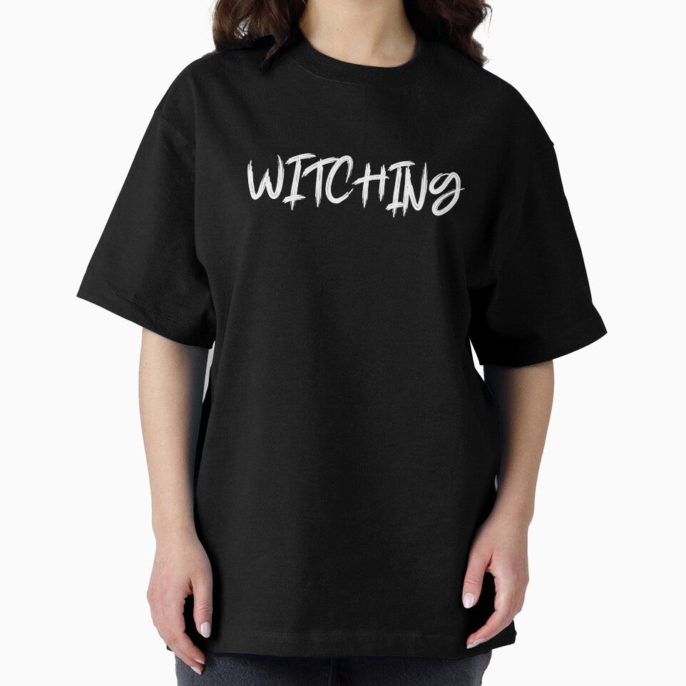 Witching by MrsSt0n3