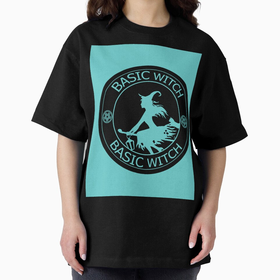 Basic witch by Enami