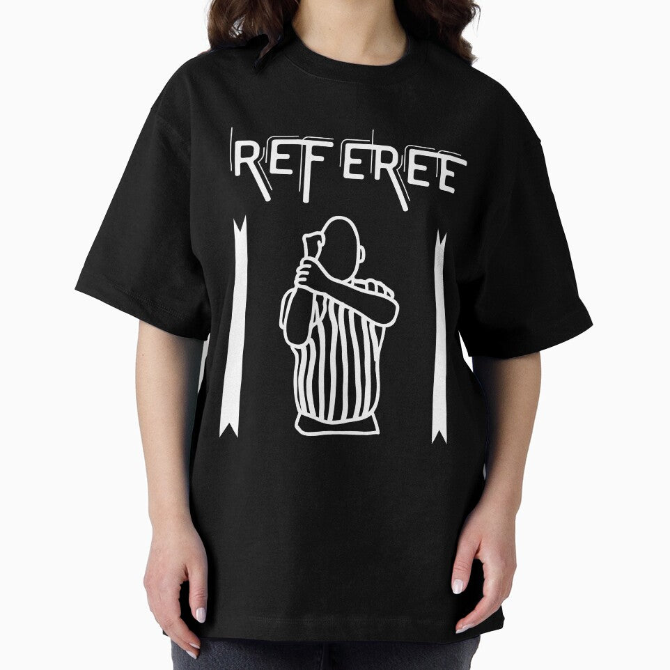 Referee Shirt - World's Most Correct Referee - Soccer Referee - Soccer Referee - Referee Gift - Referee T-shirt by zoonix
