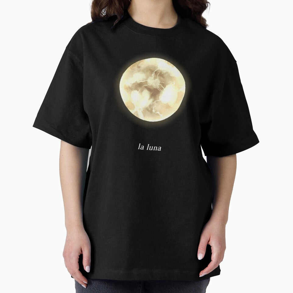 luna et stellae meum by Spellbound Cities
