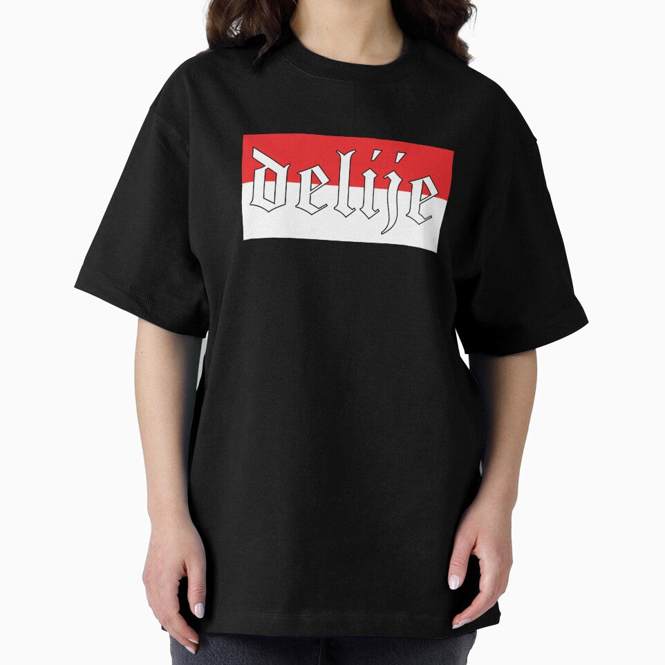 Delije - Red Star Belgrade by crossesdesign
