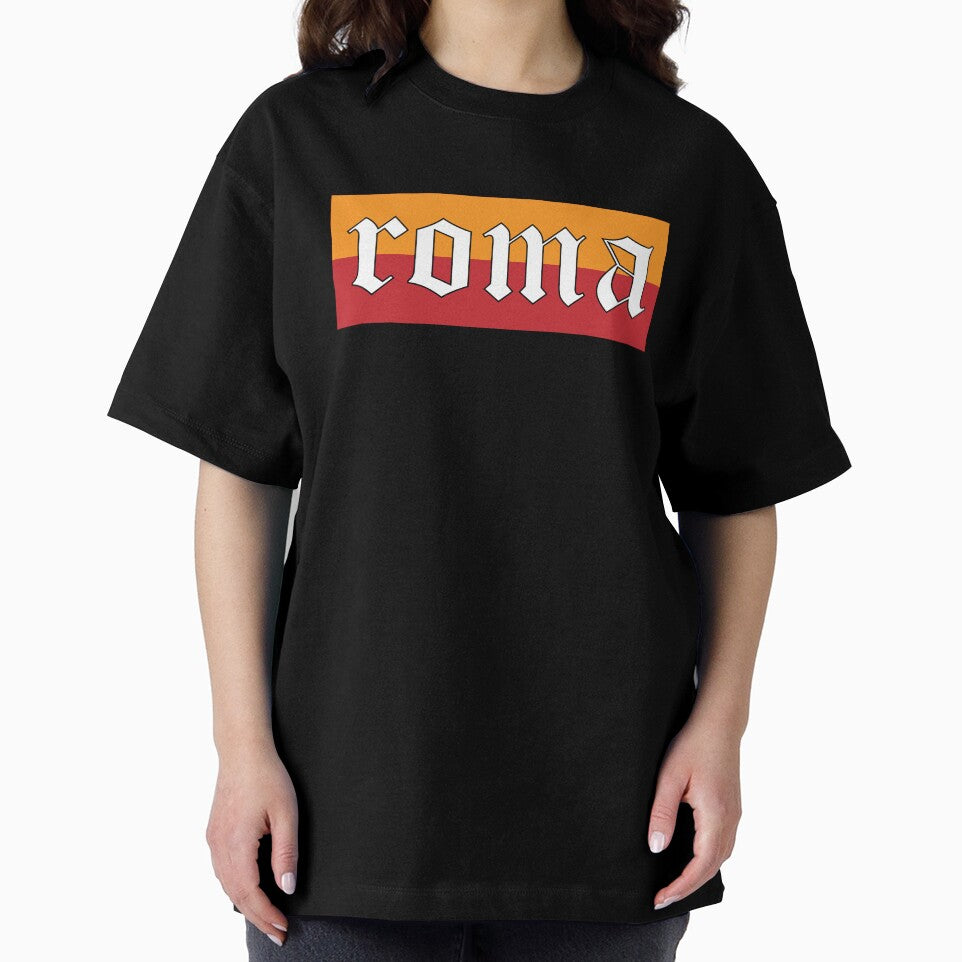 Roma by crossesdesign