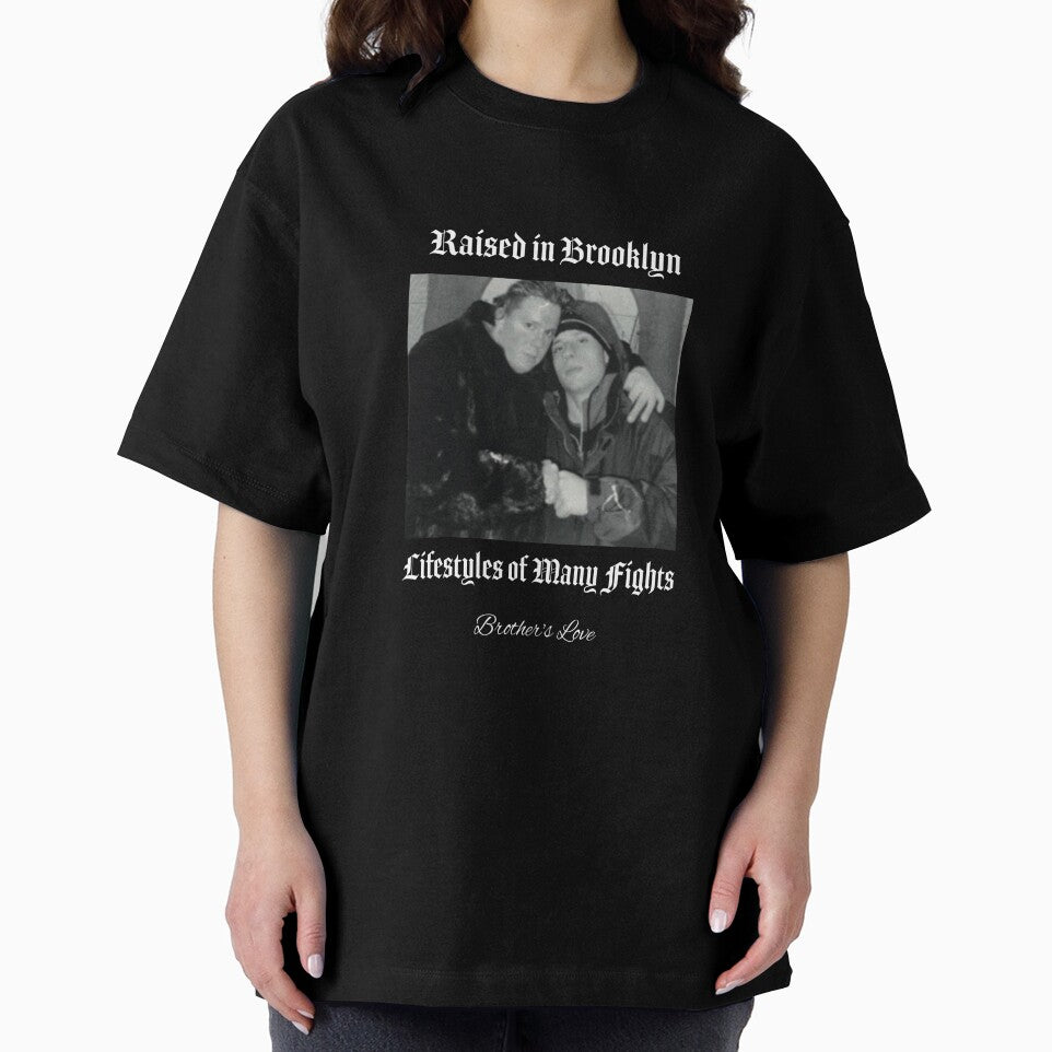 Lifestyles Long Sleeve by Frank Musarra Jr