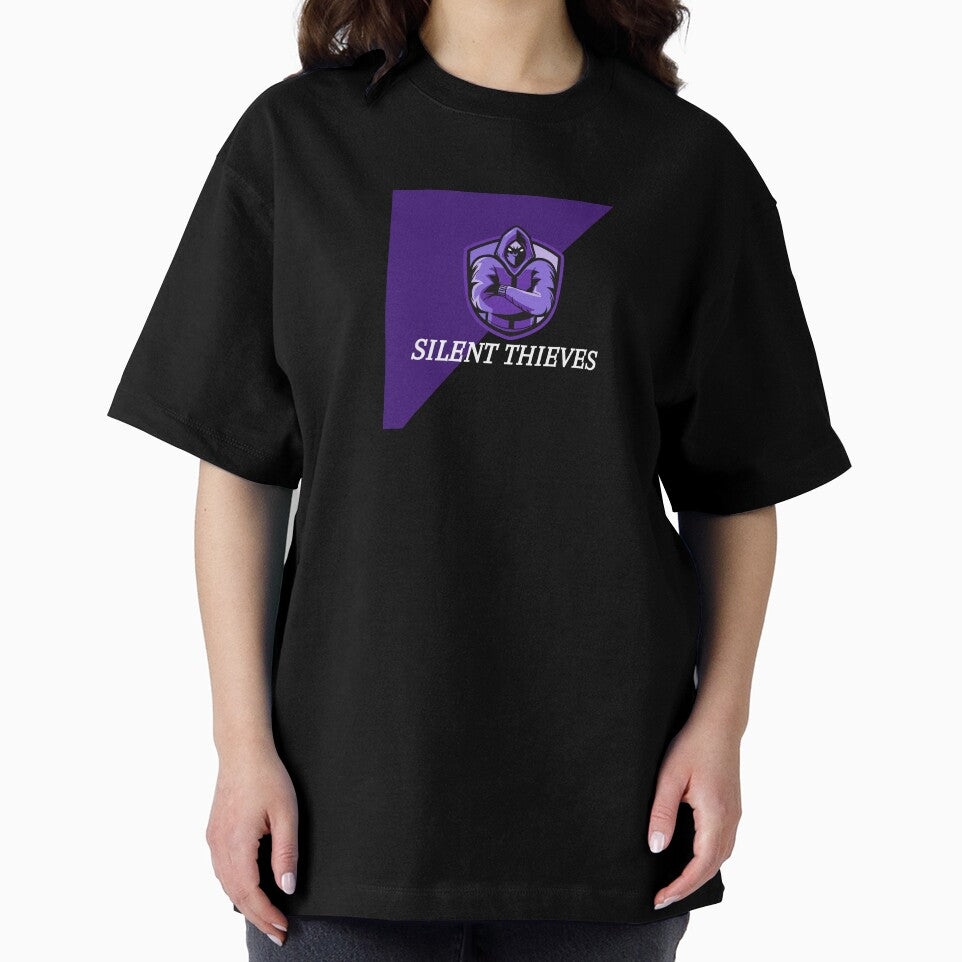 Silent Thieves by Way Ve Official