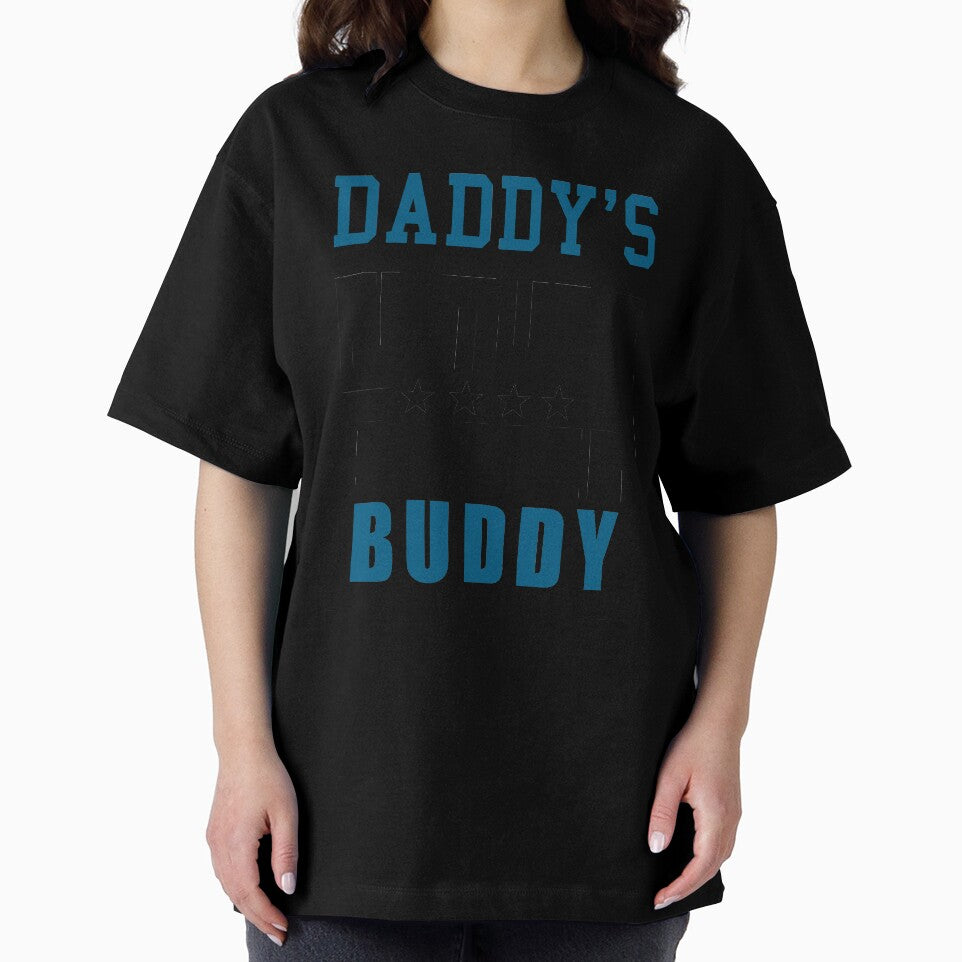 Daddy's Future Soccer Buddy by KsuAnn