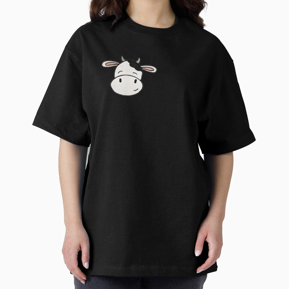 Cow by LilyAtelier