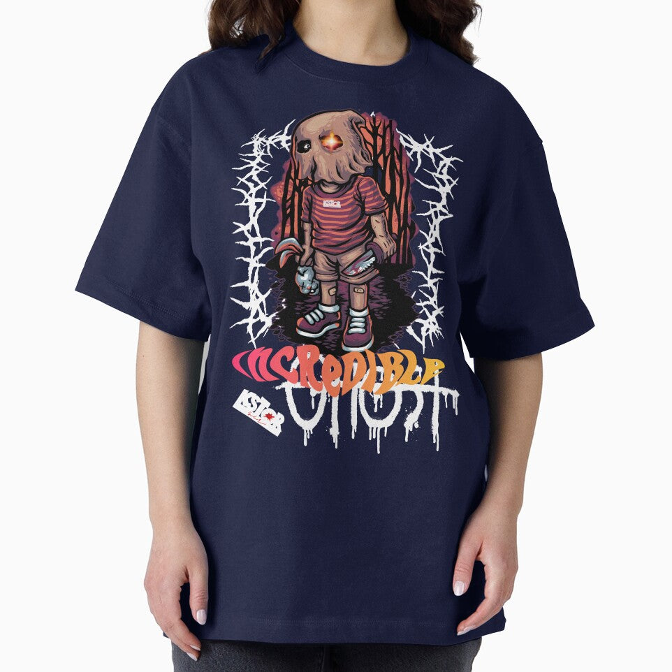 SKULL, STREEWEAR ART, URBAN ART, CULTURE, T-SHIRT by Juniorstreet1