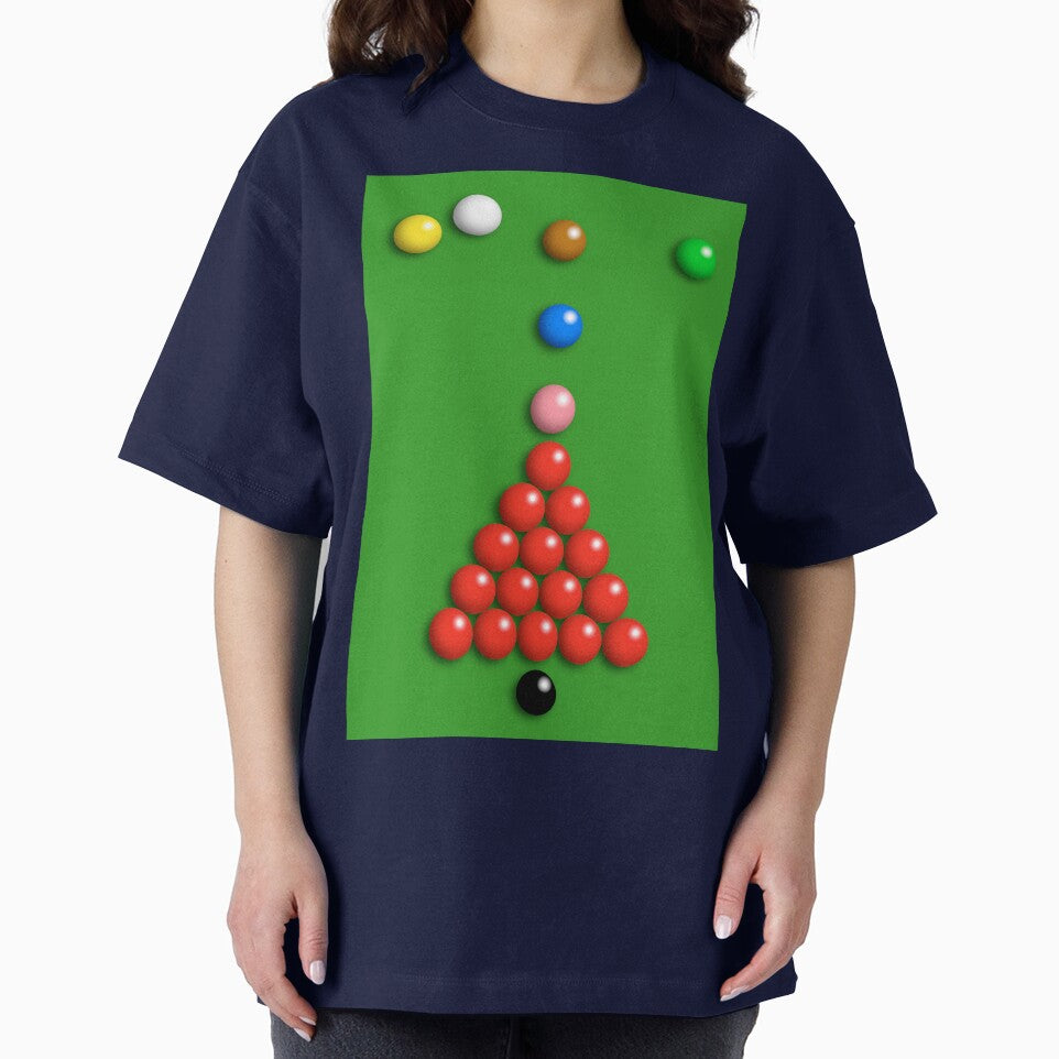 Snooker Table by Fairyjam