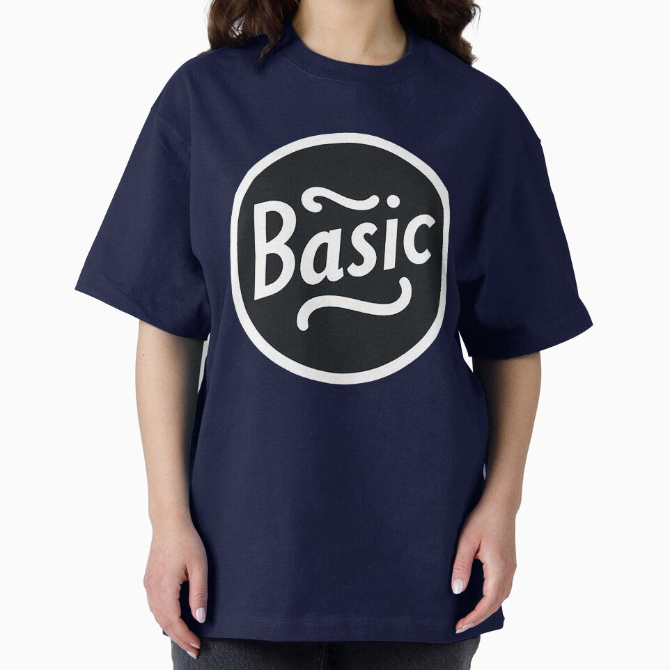 Basic by PickledjoArt
