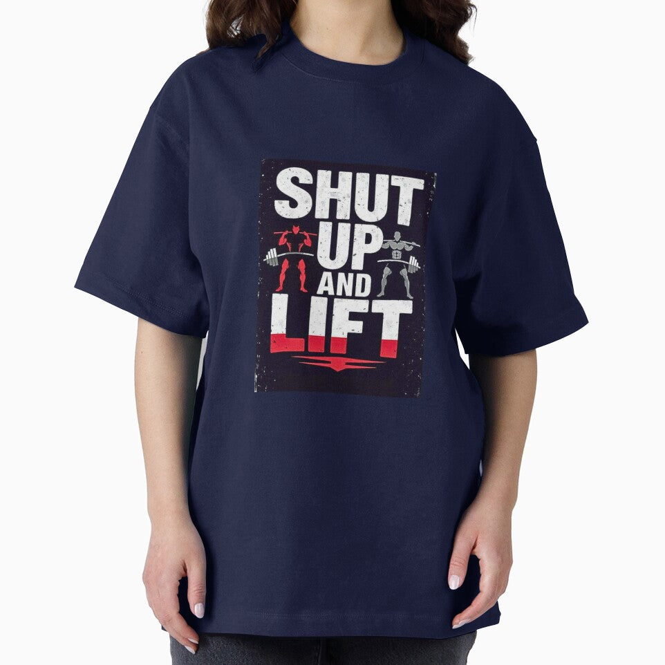 Motivation quote for Men T-shirts by PopMood co.