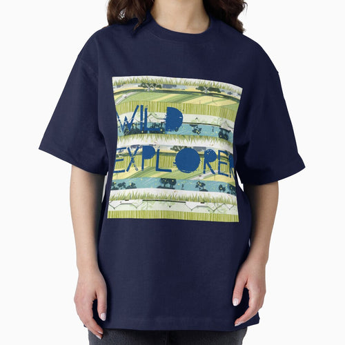 "Wild Explorer" by TabbysShop