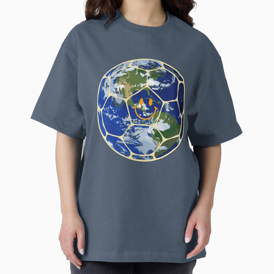 Soccer World by joztees