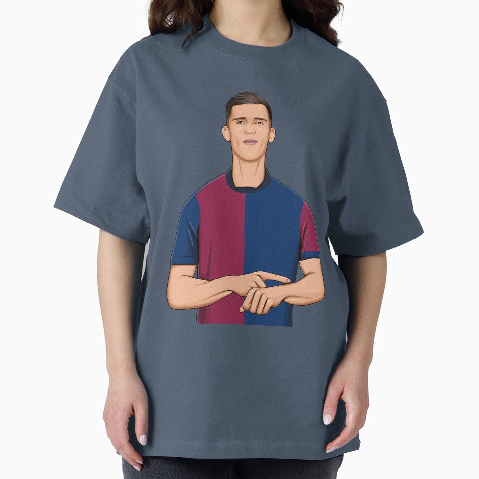 Dani Olmo by Aldduardo
