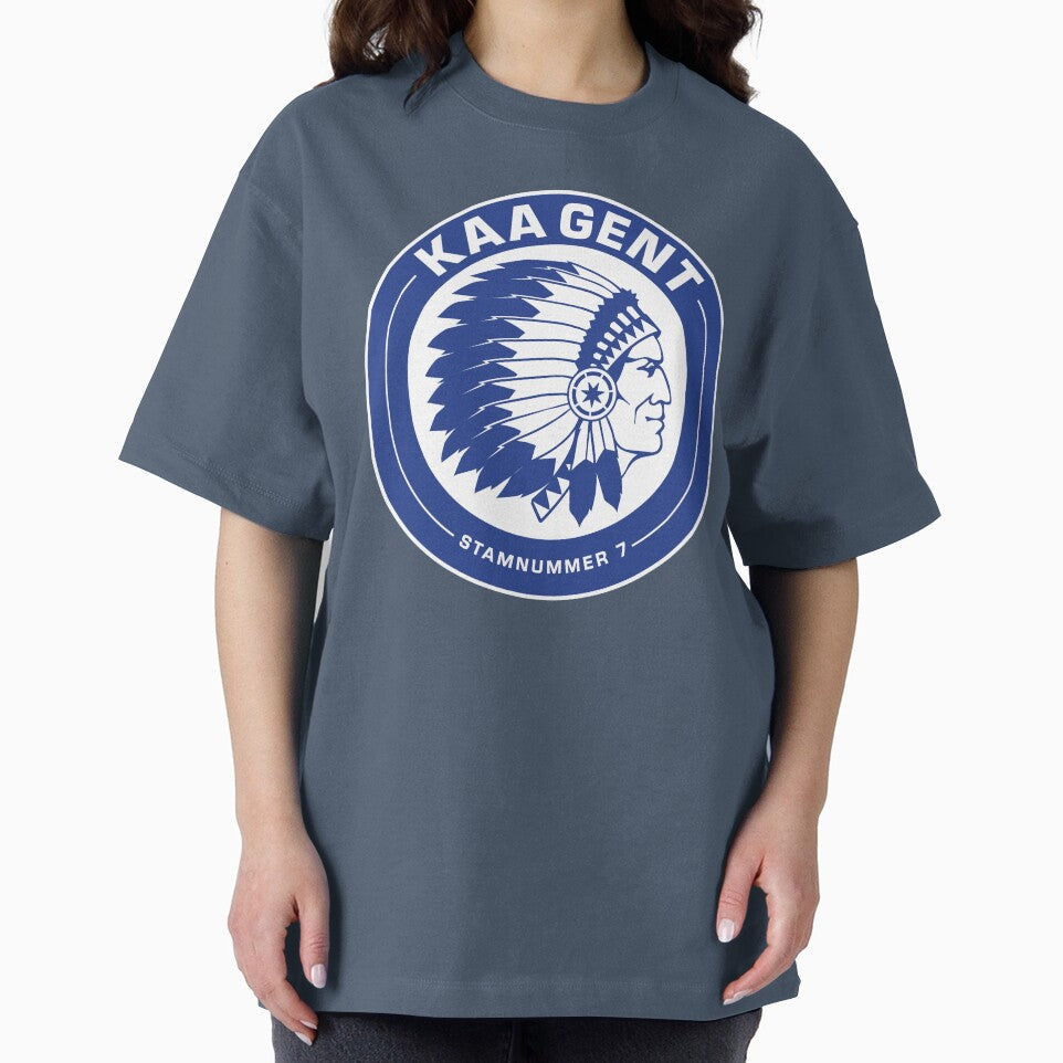 KAA Gent by laaic